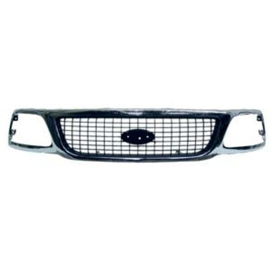 generica-parrilla-cromado-fondo-negro-ford-expedition-1999-2002-expedition-0