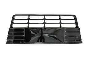 Parrilla De Defensa Central Central Para Placa