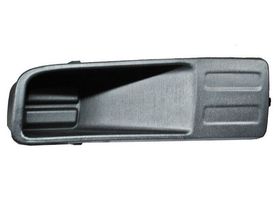 Parrilla Negra S/Faro Niebla Lado Pasajero