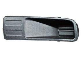 Parrilla Negra S/Faro Niebla Lado Conductor