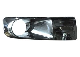 Parrilla Cromado P/Faro Niebla Lado Conductor