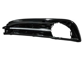 Parrilla P/Faro Niebla C/Mold Lado Conductor