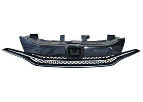 Parrilla C/Mold Crom