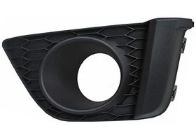 Parrilla P/Faro Niebla Lado Conductor