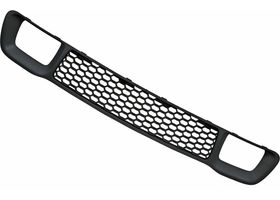 Parrilla De Defensa Central S/Hoyo P/Gancho