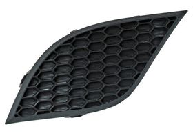 Parrilla De Defensa Pintado Lado Conductor