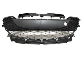 Parrilla De Defensa Central