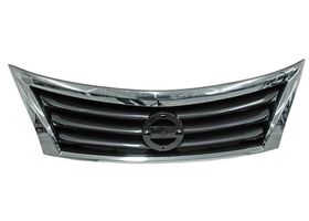 Parrilla C/Mold Crom