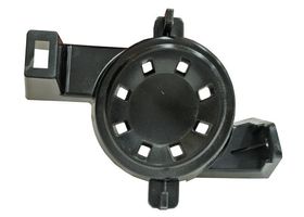 Parrilla S/Faro Niebla Lado Conductor