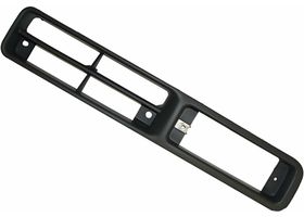 Parrilla De Defensa Lado Conductor