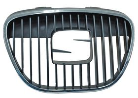 Parrilla Central Cromado