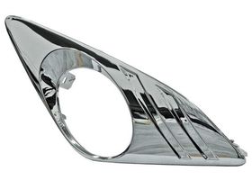 Parrilla Cromado P/Faro Niebla Lado Conductor