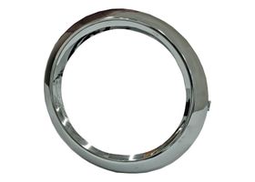 Parrilla Cromado P/Faro Niebla Lado Conductor