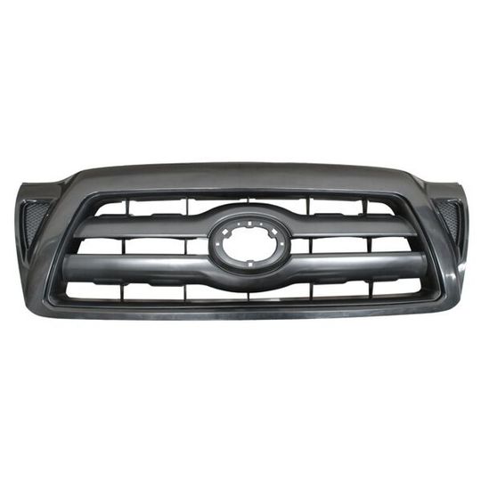 generica-parrilla-negra-toyota-tacoma-2005-2011-tacoma-0 generica-parrilla-negra-toyota-tacoma-2005-2011-tacoma-0