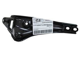 Parrilla Lado Conductor