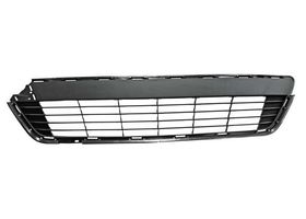 Parrilla De Defensa Inferior Central