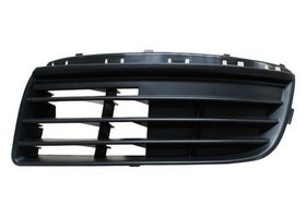 Parrilla S/Faro Niebla Con Líneas Lado Conductor