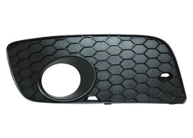 Parrilla De Defensa Lateral P/Faro Niebla Panal Lado Pasajero