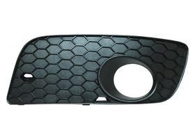 Parrilla De Defensa Lateral P/Faro Niebla Panal Lado Conductor