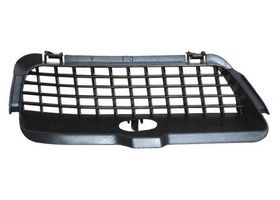 Parrilla De Defensa Lado Conductor