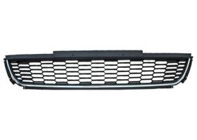 Parrilla De Defensa Central Filo Crom