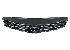 Parrilla Superior Con Líneas