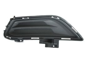 Parrilla S/Faro Niebla Lado Conductor