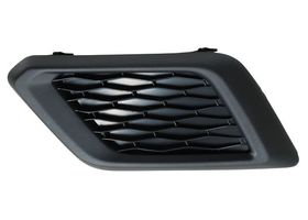 Parrilla S/Faro Niebla Lado Conductor