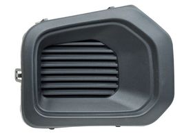 Parrilla Negra S/Faro Niebla Lado Pasajero