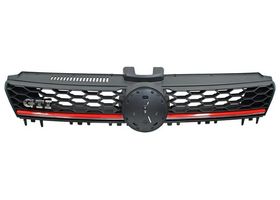 Parrilla Para Emblema Filo Rojo