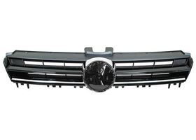 Parrilla C/Mold Crom