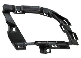 Parrilla Izquierda P/Faro Niebla