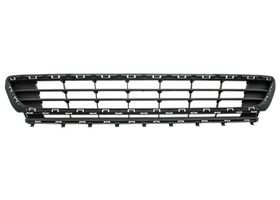 Parrilla Central Filo Negro