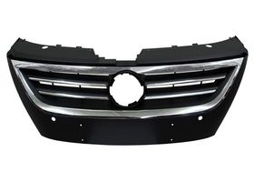 Parrilla C/Hoyo P/Sensor