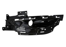 Parrilla C/Cont Crucero P/Faro Niebla Sin Luz Led Lado Pasajero