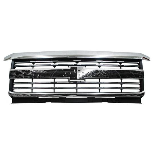 generica-parrilla-cromado-chevrolet-serie-c-2015-2016-pickup-2500-0