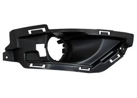 Parrilla P/Faro Niebla Sin Luz Led Lado Pasajero