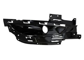 Parrilla C/Cont Crucero P/Faro Niebla Sin Luz Led Lado Conductor