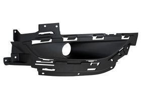 Parrilla S/Cont Crucero P/Faro Niebla Sin Luz Led Lado Pasajero