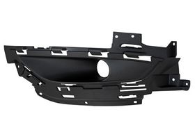 Parrilla S/Cont Crucero P/Faro Niebla Sin Luz Led Lado Conductor