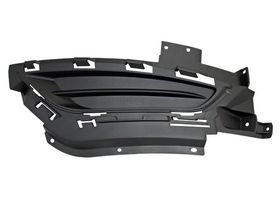 Parrilla S/Faro Niebla Lado Conductor