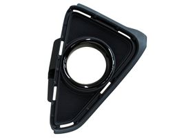 Parrilla P/Faro Niebla Mold Negra Lado Pasajero