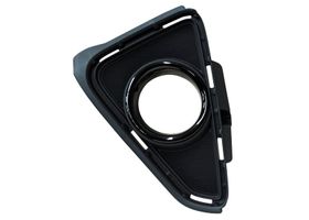 Parrilla P/Faro Niebla Mold Negra Lado Conductor