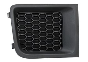 Parrilla De Defensa Interior Lado Pasajero