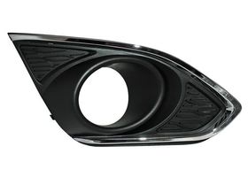 Parrilla P/Faro Niebla C/Mold Lado Pasajero