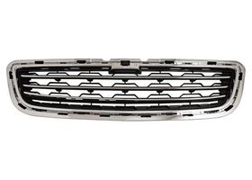 Parrilla Inferior Central Filo Crom