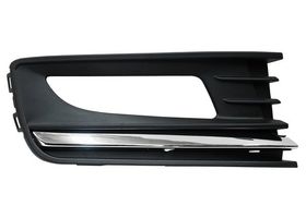 Parrilla P/Faro Niebla C/Mold Crom Lado Pasajero