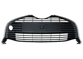 Parrilla De Defensa Central