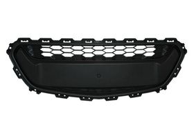 Parrilla De Defensa Central Negra