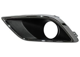 Parrilla P/Faro Niebla C/Mold Crom Lado Conductor